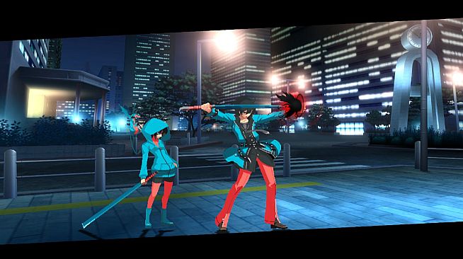 BBTAG DLC Color Pack 2