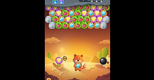 Foxy J.A.B.S: Just Another Bubble Shooter