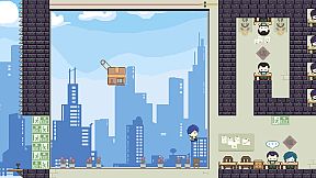 这班上够了 Escapism Ltd.