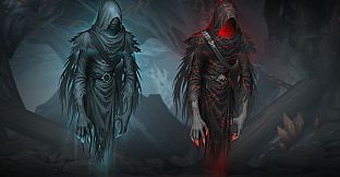 Iratus: Lord of the Dead - Supporter Pack