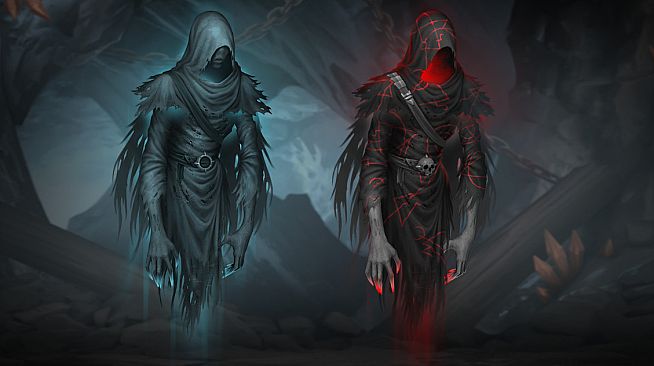 Iratus: Lord of the Dead - Supporter Pack