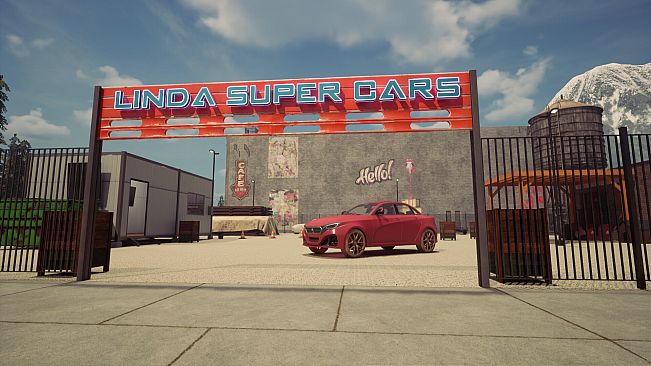 Online Car Simulator