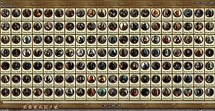 Fantasy Grounds - Fantasy Token Collection - Adventurer 01