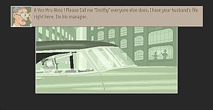 The american dream of Gunther Aims