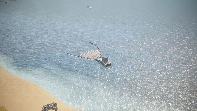 Trash Buster Simulator