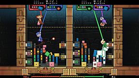 TopplePOP: Bungee Blockbusters