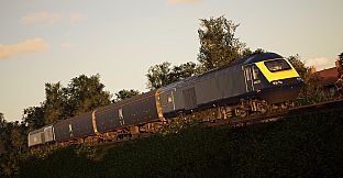 Train Sim World 7: GWR HST Farewell Pack