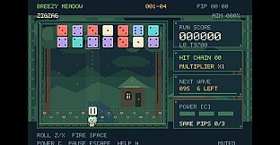 Pipkind: A Dice Puzzle Adventure