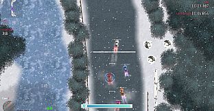 Roadclub: League Racing