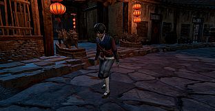 灵魂筹码 - 逃出生天 Soul at Stake - Nightmare Runner