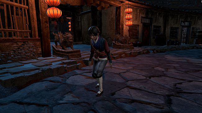 灵魂筹码 - 逃出生天 Soul at Stake - Nightmare Runner