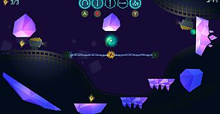 Super Gravity Ball - Soundtrack