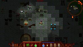 Once upon a Dungeon II