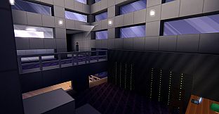 NEON STRUCT Soundtrack & Artbook