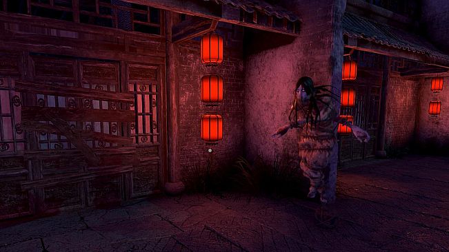 灵魂筹码 - 沉冤奈河 Soul at Stake - Drown in the Disgrace