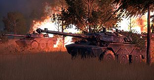 Regiments - Winds of Change