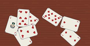 The Fable of the Unlucky Clover