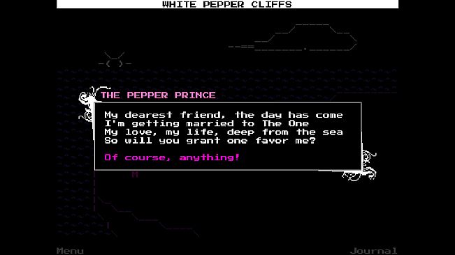 The Pepper Prince: Episode 1 - Red Hot Chili Wedding