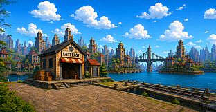 Parcel Empire