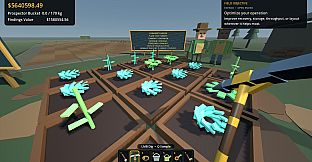 MOTHERLODE