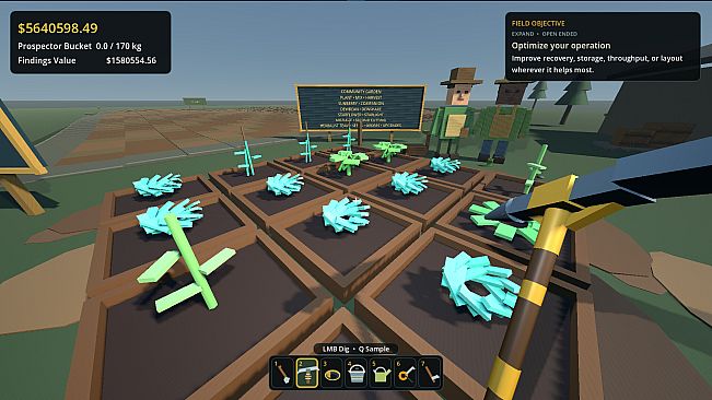 MOTHERLODE