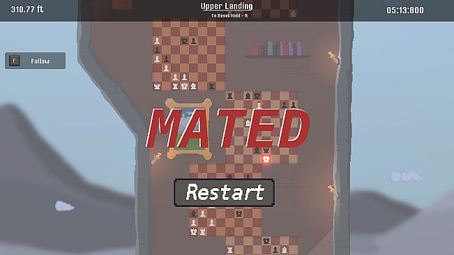 Who Takes The Crown?