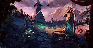 Myths & Fairy Tales Bundle