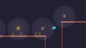 From Zero to Slime Hero