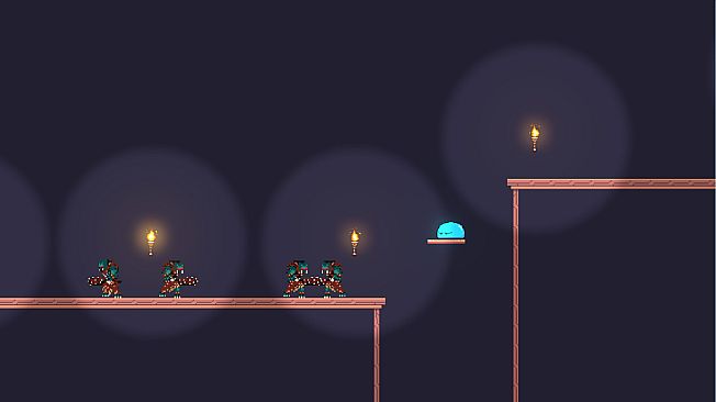 From Zero to Slime Hero