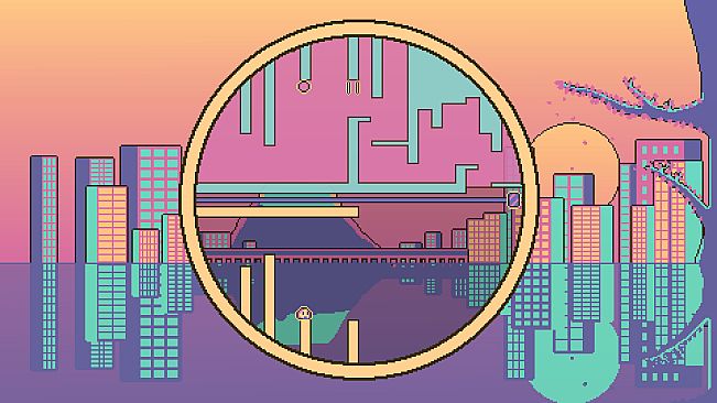 - R E F L E C T E D -