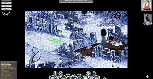 Winter Voices Episode 2: Nowhere of me