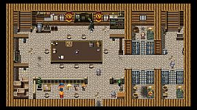 Heroines of Swords & Spells