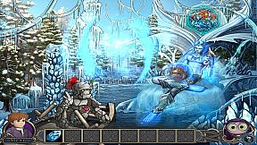 Elementals: The Magic Key