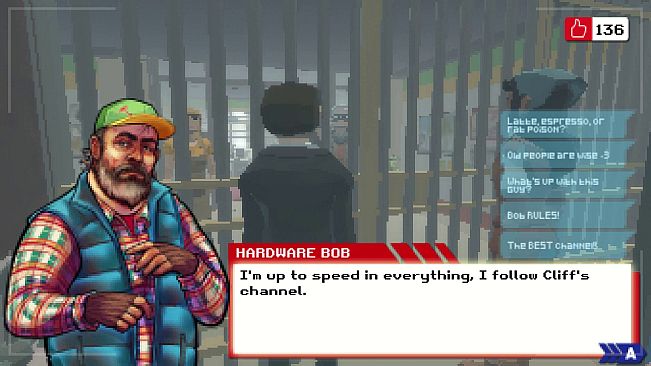 Local News with Cliff Rockslide