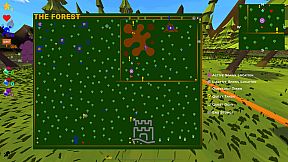 The World's Hardest Game 3D World