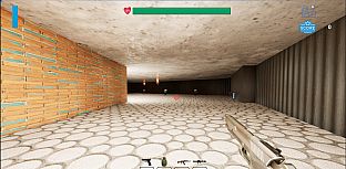 Breaking Point: Operation Exodus