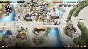 Dark Nest: Snake Contract