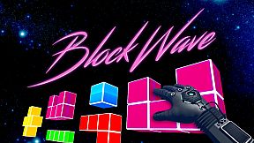 Block Wave VR