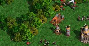 Warlords Battlecry 2