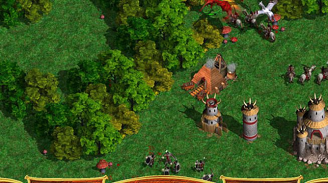 Warlords Battlecry 2