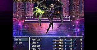 RPG Maker MV - Katakura Hibiki's Lords of Darkness