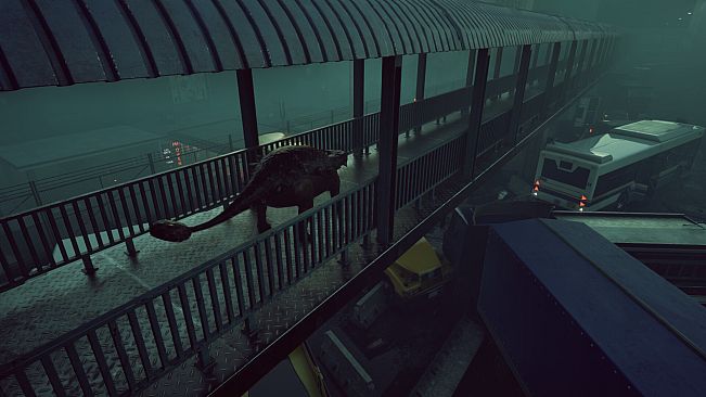 Dinobreak: The Hatching