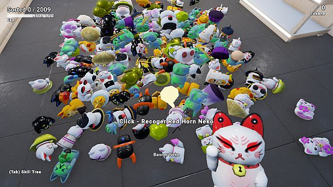 Neko Neko Shop