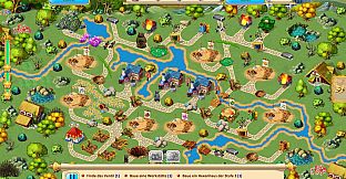 Gnomes Garden 9: Life Seeds Collector's Edition