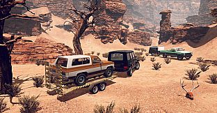 Offroad Frontiers
