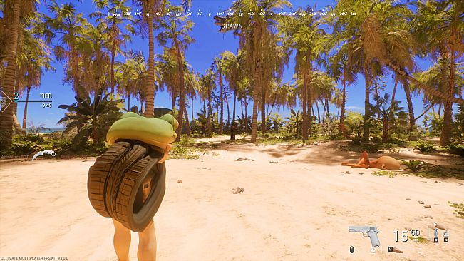 Italian Brainrot: Arena