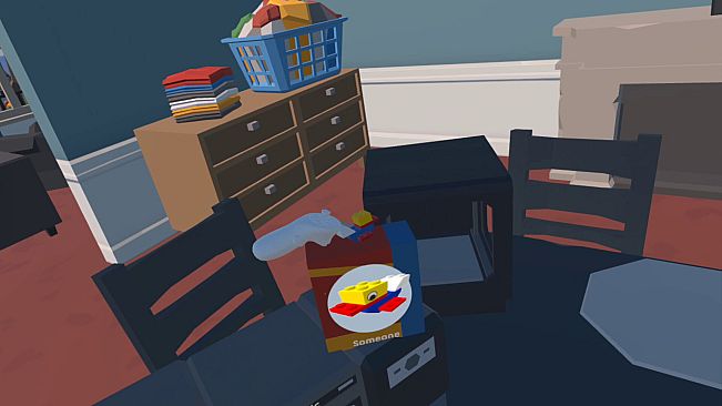 Master Builder Simulator