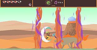 Ollie and the Merchant of Dreams