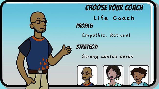 Life Coach