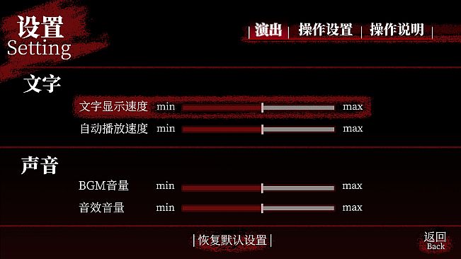 吸血鬼杀人事件 The Resurrection of Vampire